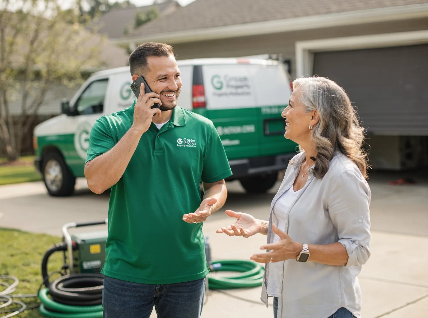 Water Damage Restoration Friendswood, TX FAQs